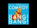 Comedy Bang Bang -  Mr. Fastidious (Neil Campbell)