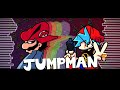 Jumpman - Friday night funkin': Vs. Gangsta Mario OST