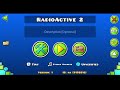 ALL Rated IMPOSSIBLE Levels in Geometry Dash