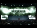 Dishonored 2 - Bethesda Showcase Announcement