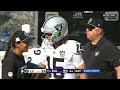 Las Vegas Raiders vs. Baltimore Ravens | 2024 Week 2 Game Highlights