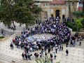 Palestinian Protest at AUB March 3, 2008