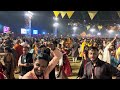 HU GOKUL NO GOVADIYO - UNITED WAY OF BARODA - 2k23 - 4K 60 FPS