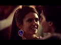 Damon & Elena ~ Fire On Fire