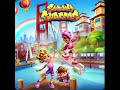 Subway Surfers Soundtrack | SURF AS YOURSELF - SAN FRANCISCO
