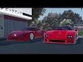 Ferrari F40 Detailed review Roblox Midnight Racing Tokyo