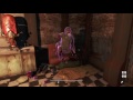 Fallout 4 - Gunner Breakdancing?