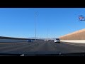 How far is Lake Las Vegas | Henderson Nevada | 4k Drive