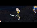 DFFOO TCC Challenge, In Passing Lufenia, Strago, Hope, Agrias