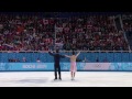 Meryl Davis & Charlie White Win Gold - Pairs Ice Dance - Full Event | #Sochi365