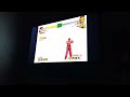 King of Fighters 2000 (PS4) Kim corner kill w/ Joe Striker