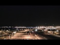 2010-01-14 PHX Airport Evening Timelapse