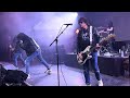 Sedated & Blitzkrieg Bop - by Hey Ho, Let’s Go! Ramones Tribute - Garden Amp - July 5th 2024