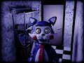 FNaC Shadow Candy’s  Ambience | All Locations | No Static!!