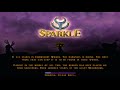 How to extract sparkle_data.pak file and play with the brown shooter