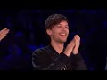 Dalton Harris sings Listen | Live Shows Week 5 | X Factor UK 2018