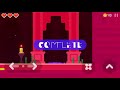 Super Phantom Cat 2 - Gameplay Walkthrough Part 2 - Halloween (iOS)