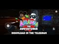 Amanda the Adventurer mobile- trailer (V2)