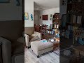 Living Room Tour