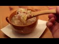 【材料３つ】優しいコンソメスープの作り方