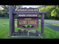 CUSTER STATE PARK SOUTH DAKOTA | NEEDLES HIGHWAY | SYLVAN LAKE | IRON MOUNTAIN ROAD | GAME LODGE