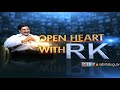 Renu Desai About Her Love Journey with Pawan Kalyan | Open Heart With RK | ABN Telugu