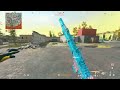 Call of Duty Warzone:3 Solo Sniper XRK STALKER Gameplay PS5(No Commentary)