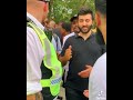 SHAMSI LOSES IT AND FIGHTS AT THE PARK! (AGAIN)