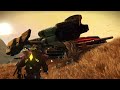 No Man's Sky Weekend Anomaly Mission July 26 '24! How to do an Anomaly Mission 101!