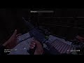 DayZ robbery