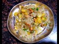 झटपट बनने वाला व्रत का  3 तरह का खाना /  बहुत कम घी का और सेहतमंद/ Navratri Special Vrat Recipes.