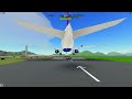 ROAV 777 Landing Competition | PTFS