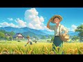Ghibli Medley Piano 🌻 Best Ghibli Collection 🌻 2 Hours of Beautiful Studio Ghibli Music