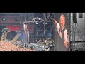 bruce springsteen london 27.07.2024 wembley stadium 2nd night