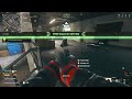 Enjoying the floor loot KATT-AMR sniper on the new Warzone PS5 WARZONE URZIKSTAN