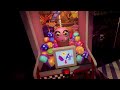 I HATE THIS CUPCAKE - FNaF Help Wanted 2