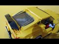 czas na tuning supry Mk5 | LEGO speed champions (my the best car)