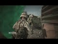 The Scariest & Most Immersive Game of 2023 is a Milsim - Six Days in Fallujah Uncut with Real Vets!