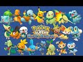 Partner's Theme - Remix (Pokémon Super Mystery Dungeon)
