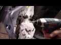 2007 Honda CR V Door Lock Actuator Repair