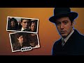 The Dark Psychology of Michael Corleone