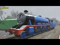 NWR Tales S9 Ep.6: Gordon & The Bluebell