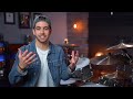 3 EASY Skills EVERY Church Drummer Must Know