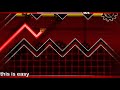Geometry Dash | Playing Silent Levels