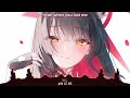 Nightcore - Aim At Me (Lyrics)