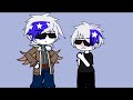 Countryhumans react to their stereotypes || ft🇵🇱🇯🇵🇺🇸 || cringe af [countryhumans]