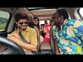 Anand Deverkonda & Emmanual Hilarious Car Fooling Prank With Public🤣😂| Gam Gam Ganesha Movie
