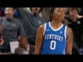 Texas A&M STUNS Kentucky Wildcats in OT | Full Game Highlights | ESPN College Basketball