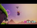 Crashpunk Plays - Spyro Reignited Trilogy - Part 13