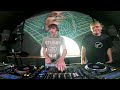 ADGEMAN & FRIENDS | 03.07.24 | Doppler Radio